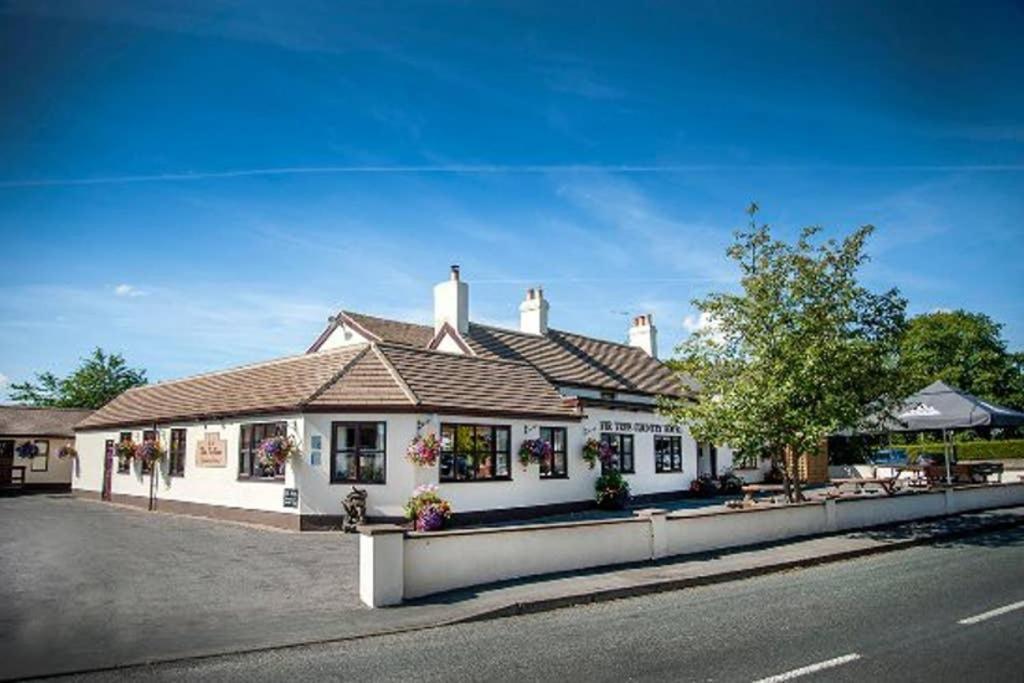 Number 7 The Cottage A Rural Retreat ダラム エクステリア 写真