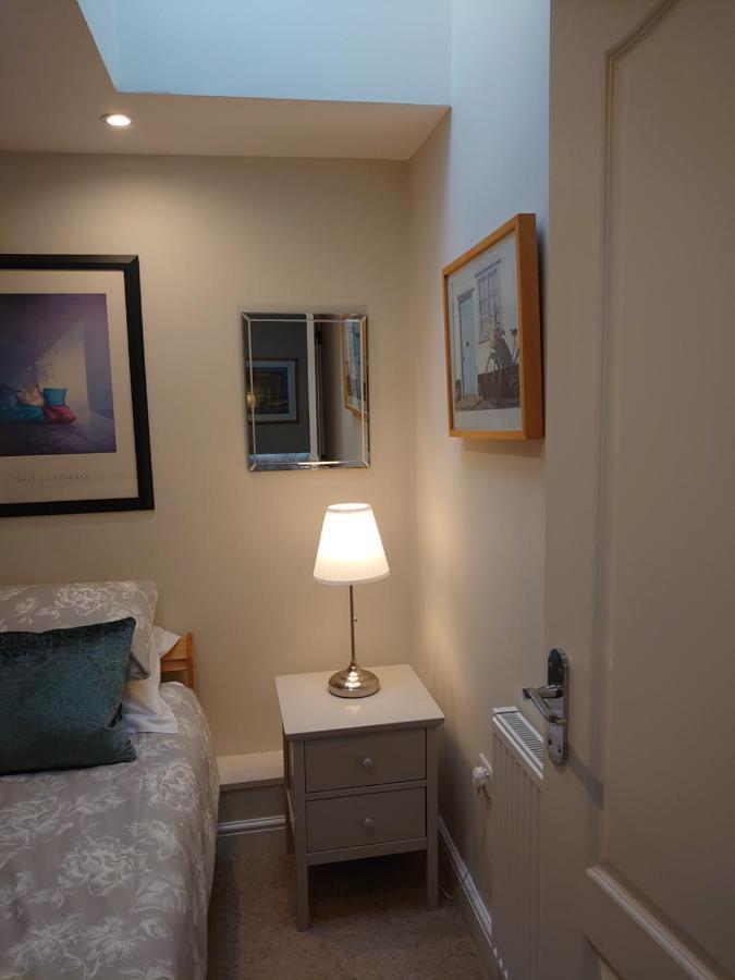 Number 7 The Cottage A Rural Retreat ダラム エクステリア 写真